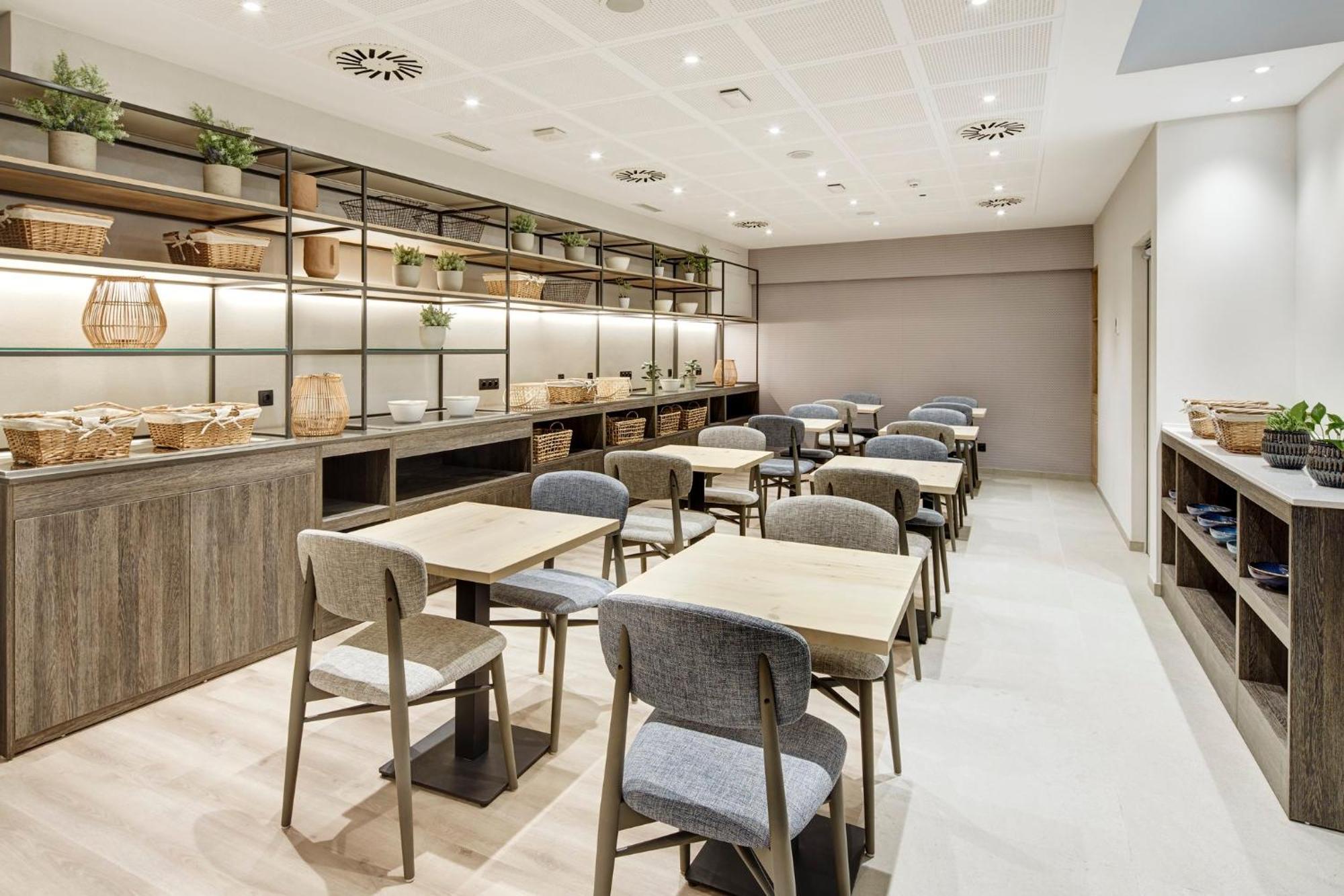 Sercotel Ayala Hotel Bilbau